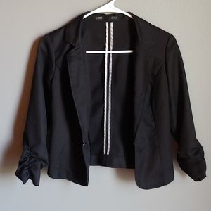 [maurices] 3/4 Sleeve Blazer